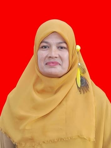 <center>Wali Kelas III D<br>Safrinawati, S. Pd.</center>