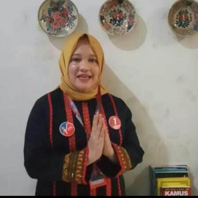 <center>Kepala Sekolah <br>Ida Elva, S.Pd.,M.Pd.</center>