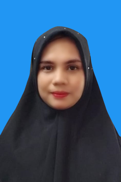 <center> Wali Kelas IV B<br>Nur Hasanah, S.Pd</center>