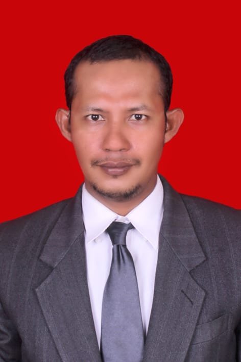 <center>Bendahara<br>Alfian Ramli, S.Pd</center>