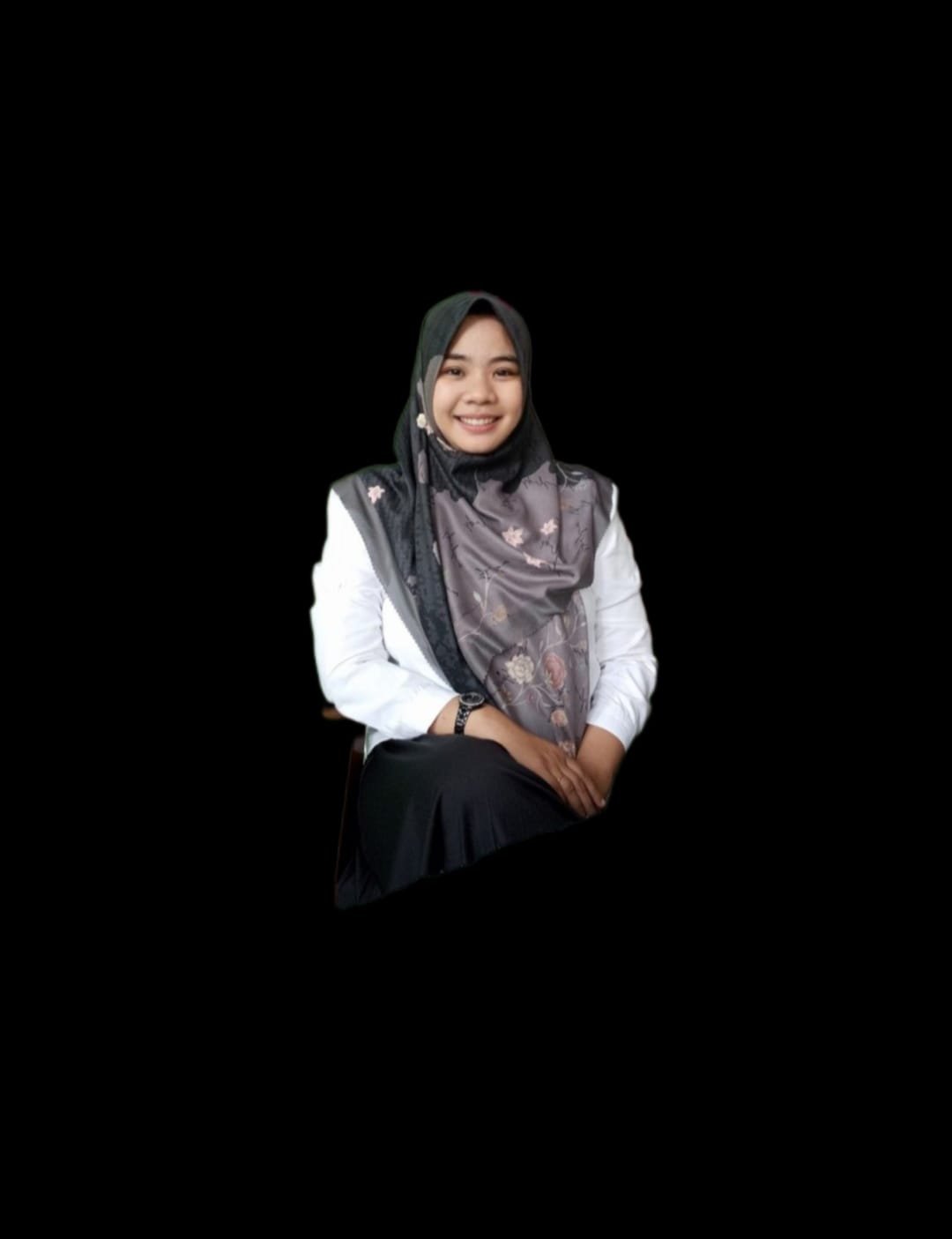 <center>Wali Kelas II A<br>Maulina Sari, S.Pd.</center>