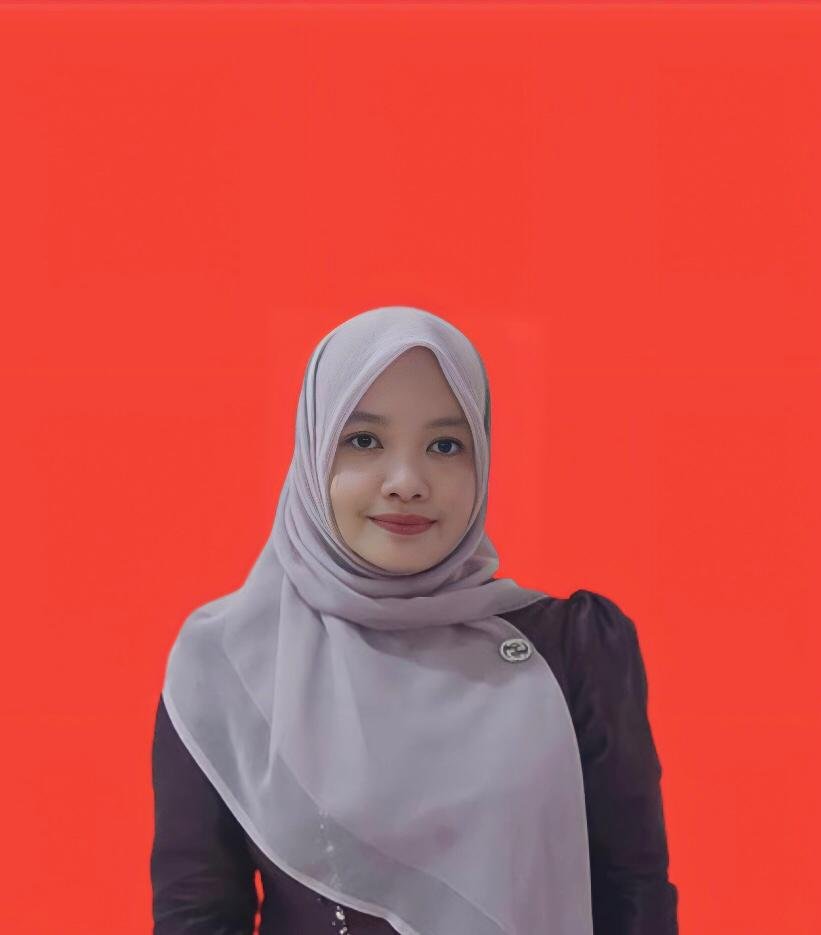 <center> Wali Kelas III A<br>Nur Amalina, S.Pd.</center>